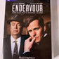 Endeavour : The Complete Series 1-9 (DVD, 2019) Region 1 *Missing 2 Discs