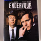 Endeavour : The Complete Series 1-9 (DVD, 2019) Region 1 *Missing 2 Discs