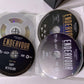 Endeavour : The Complete Series 1-9 (DVD, 2019) Region 1 *Missing 2 Discs