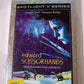 Edward Scissorhands (DVD, 1990) Anniversary Edition Johnny Depp Region 4