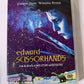 Edward Scissorhands (DVD, 1990) Anniversary Edition Johnny Depp Region 4