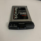 Buffalo Network Ethernet LAN Card PC Type II 10/100M Laptop PCMCIA LPC4-CLX