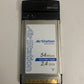 Buffalo AirStation Wireless WiFi LAN Card PCMCIA 54Mbps 2.4Ghz WLI2-CB-G54L