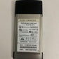 Buffalo AirStation Wireless WiFi LAN Card PCMCIA 54Mbps 2.4Ghz WLI2-CB-G54L