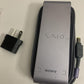Genuine Sony VAIO Laptop Power Supply Charger PCGA-AC51 16V 2.1A