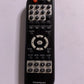 Genuine Thomson DVD Remote Control RL-602