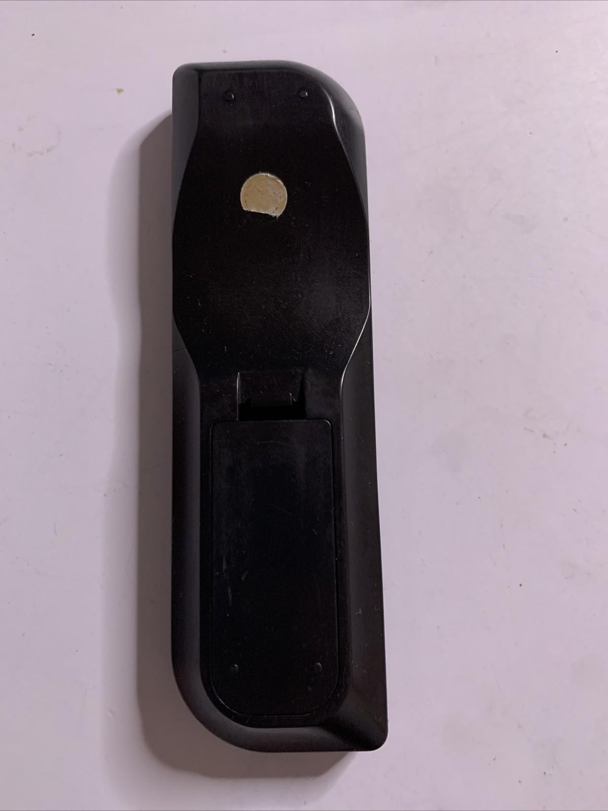 Genuine Thomson DVD Remote Control RL-602