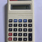 Casio HL-812E Handheld Calculator Vintage Retro