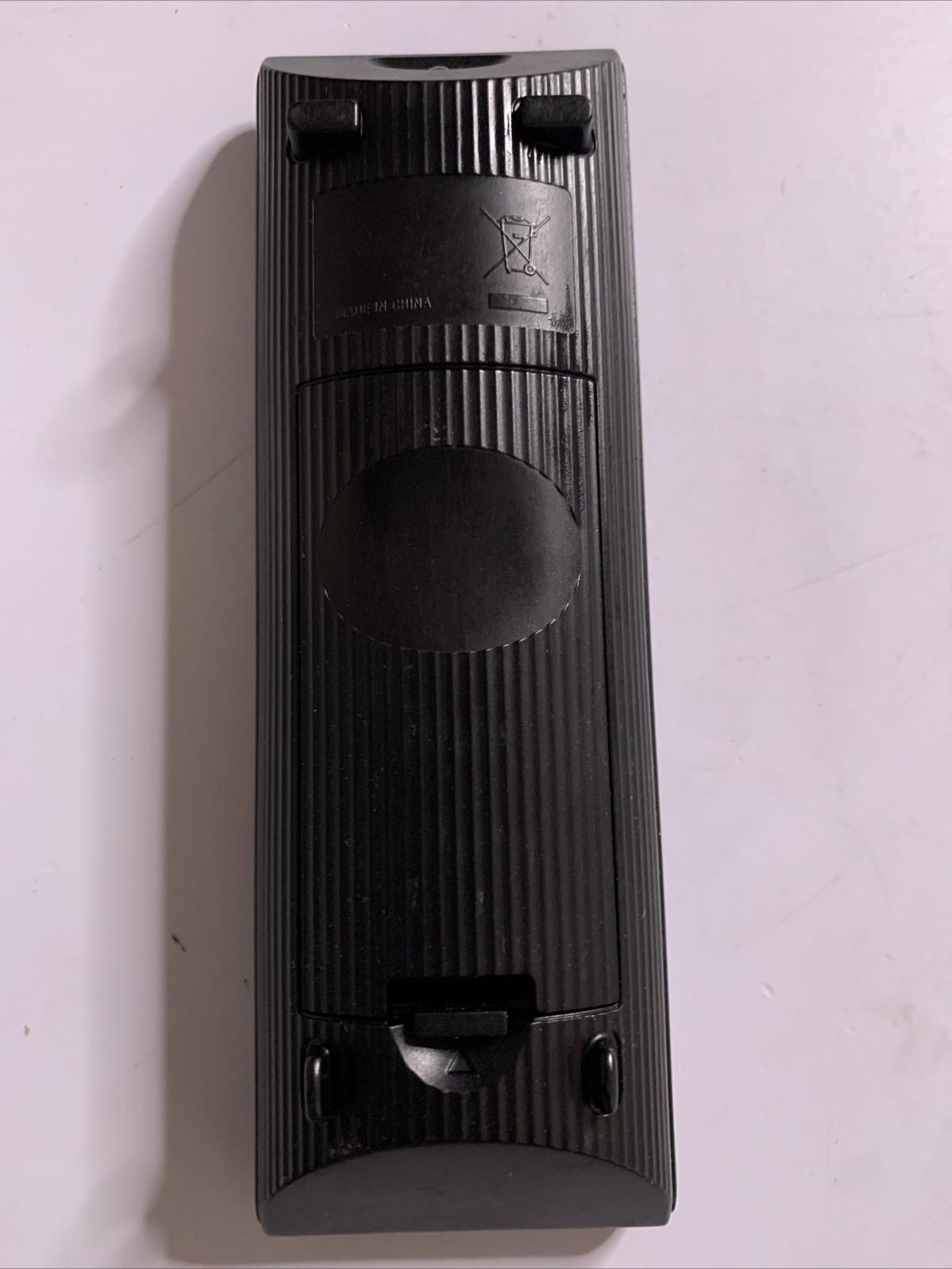Genuine Sony RMT-D187P Remote Control For Sony DVD Player