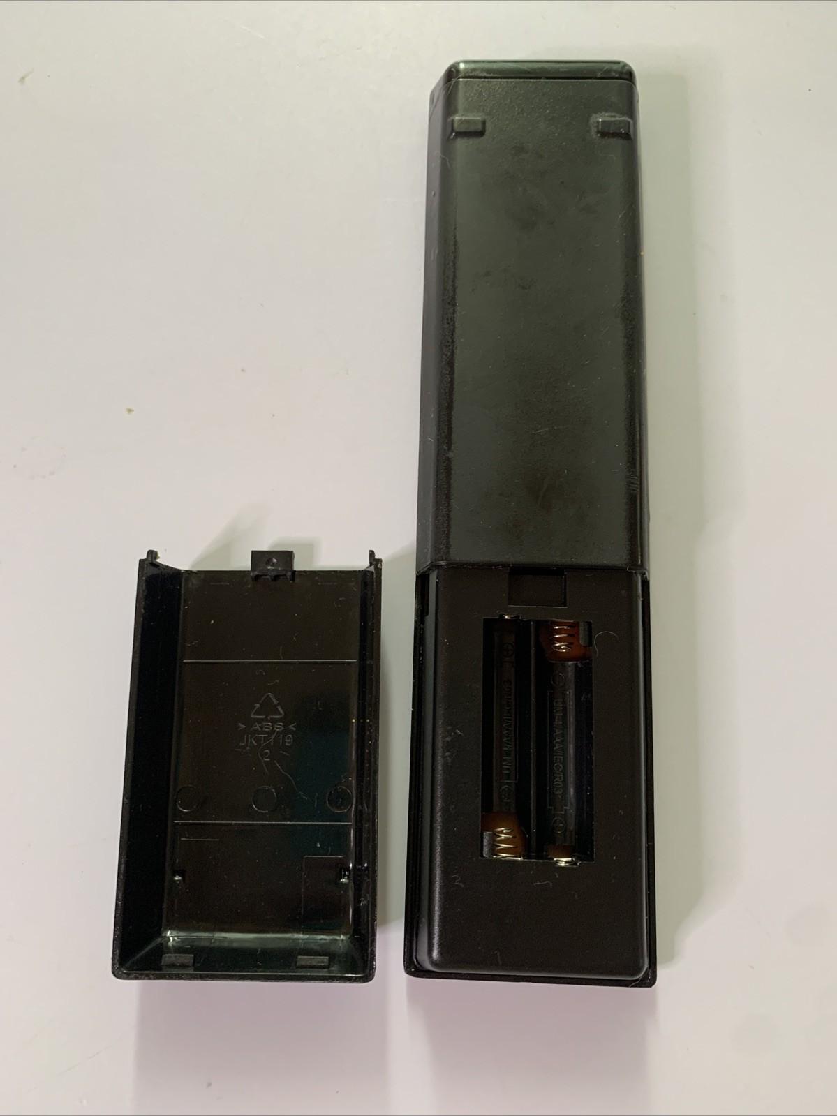 Genuine Kogan Remote Control JKT1192 For TV