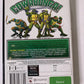 Teenage Mutant Ninja Turtles : Vol 4 (DVD, 1987) Original TV Series Region 4