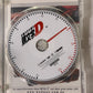 Initial D: Battle 08 : Battles In The Rain (DVD, 1998) Anime Region 4