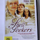 The Shell Seekers (DVD, 1989) Patricia Hodge, Angela Lansbury  Region 4