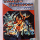 Transformers: The Animated Movie (DVD, 1986) Region 2