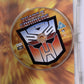 Transformers: The Animated Movie (DVD, 1986) Region 2