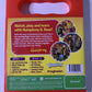 Humphrey: Up & Down And Stop & Go (DVD, 2-Discs) Region 4 NEW