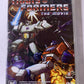The Transformers: The Movie (DVD, 1986) Animated Film Region 4