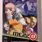 Mezzo Danger Service Agency DSA: Shell 03 (DVD, 2003) Anime Region 4