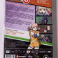Mezzo Danger Service Agency DSA: Shell 03 (DVD, 2003) Anime Region 4