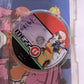 Mezzo Danger Service Agency DSA: Shell 03 (DVD, 2003) Anime Region 4