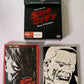 Sin City: Recut And Extended (DVD + Graphic Novel, 2005) 2-Discs Region 4