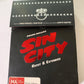 Sin City: Recut And Extended (DVD + Graphic Novel, 2005) 2-Discs Region 4
