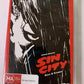 Sin City: Recut And Extended (DVD + Graphic Novel, 2005) 2-Discs Region 4