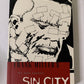 Sin City: Recut And Extended (DVD + Graphic Novel, 2005) 2-Discs Region 4