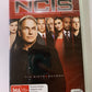 NCIS : Season 6 (DVD, 2008, 6-Discs) Region 4