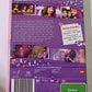 LEGO Friends: Andrea's Big Moment (DVD, 2013) Animation Region 4
