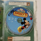 Disney Mickey's Great Club House Hunt (DVD, 2007) Animation Region 4
