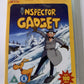 Inspector Gadget: Volume 2 (DVD, 1983) Animation Region 2