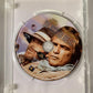 The Missouri Breaks (DVD, 1976) Jack Nicholson, Marlon Brando Region 4