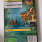 The Fox And The Hound 1 & 2 (30th Anniversary, DVD, 2006) Disney Region 4