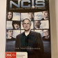 NCIS : Season 10 (DVD, 2012, 6-Discs) Region 4