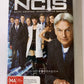 NCIS : Season 9 (DVD, 2011, 6-Discs) Region 4