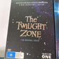 The Twilight Zone Original Series: The Complete Collection (DVD) All Regions