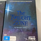 The Twilight Zone Original Series: The Complete Collection (DVD) All Regions