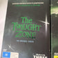 The Twilight Zone Original Series: The Complete Collection (DVD) All Regions