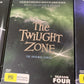 The Twilight Zone Original Series: The Complete Collection (DVD) All Regions