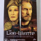 The Lion In Winter (DVD, 2003) Patrick Stewart, Glen Close Region 4