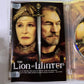 The Lion In Winter (DVD, 2003) Patrick Stewart, Glen Close Region 4