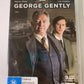 George Gently : Series 1 (DVD, 2007, 2-Discs) BBC All Regions