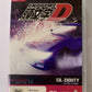 Initial D: Battle 14 Extra Stage (DVD, 2002) Anime Region 4