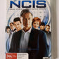NCIS : Season 5 (DVD, 2007, 5-Discs) Region 4