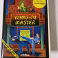 Kung Fu Master Atari 2600 PAL Game