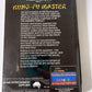 Kung Fu Master Atari 2600 PAL Game