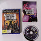 Guitar Hero III: Legends of Rock PS2 PlayStation 2 PAL Game Complete