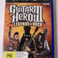 Guitar Hero III: Legends of Rock PS2 PlayStation 2 PAL Game Complete
