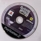 Guitar Hero III: Legends of Rock PS2 PlayStation 2 PAL Game Complete